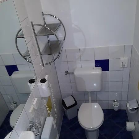 Im Hotel