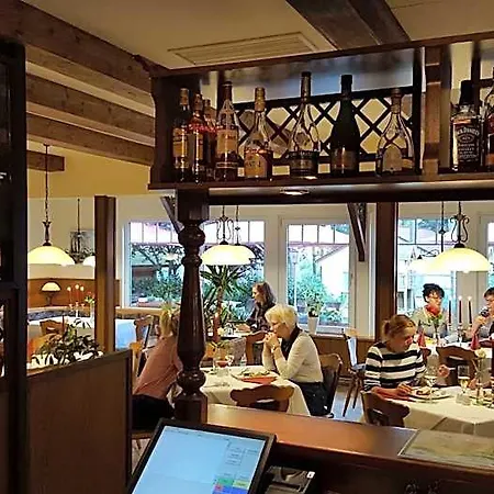 Hotel Im Retgendorf