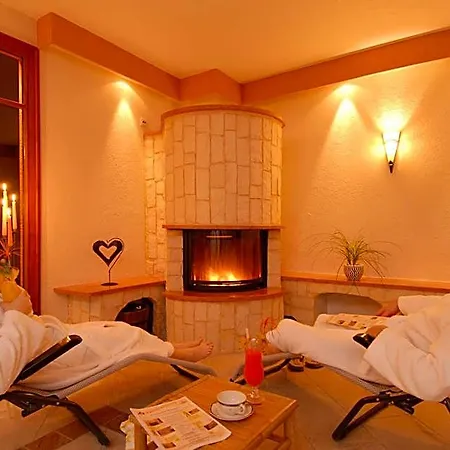 Hotel Im Retgendorf