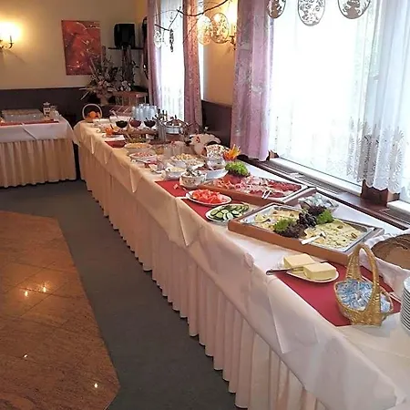 Im Hotel *