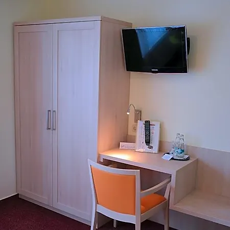 Im Hotel Retgendorf