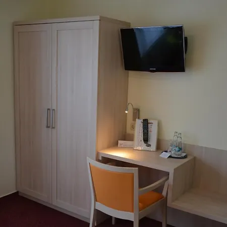 Im Hotel Retgendorf