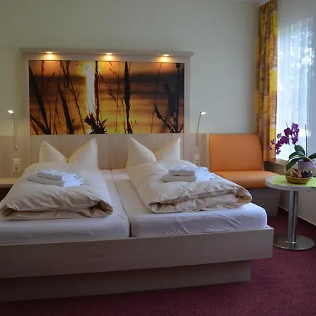 Im Hotel Retgendorf